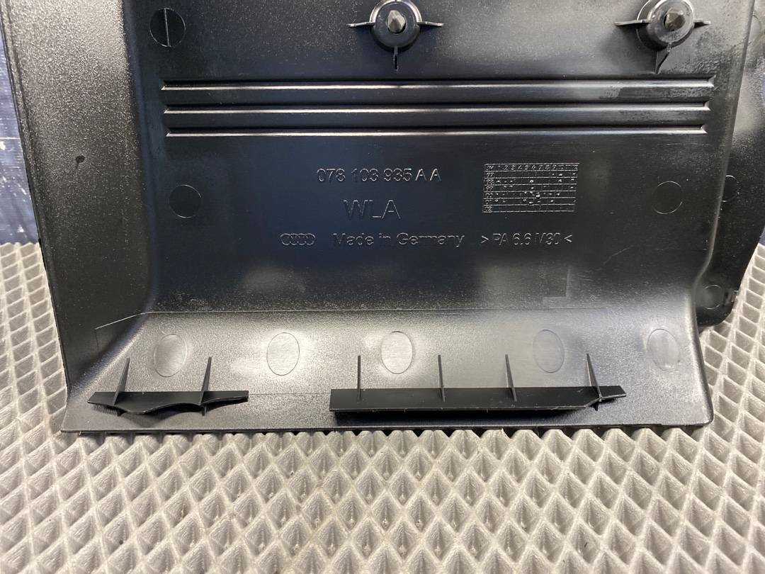 Декоративная накладка двигателя, 300 рублей, Красноярск