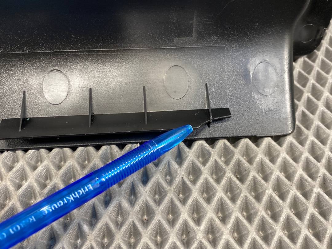 Декоративная накладка двигателя, 300 рублей, Красноярск