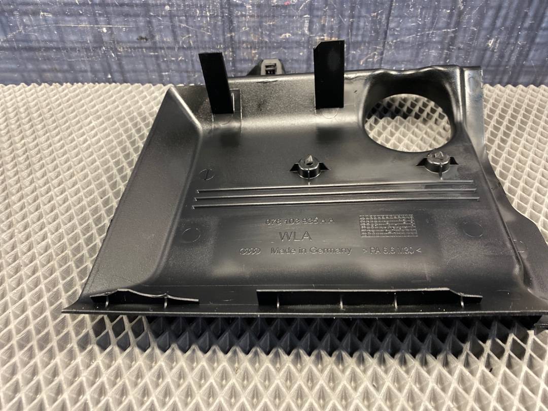 Декоративная накладка двигателя, 300 рублей, Красноярск