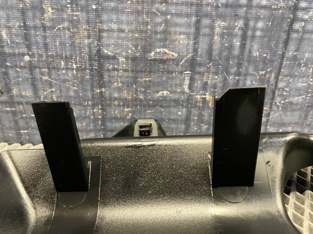 Декоративная накладка двигателя, 300 рублей, Красноярск