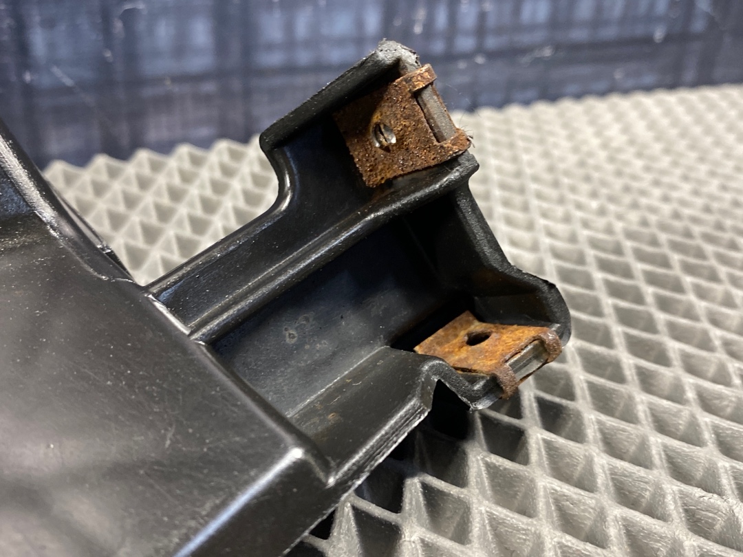 Крепление бампера, 270 рублей, Красноярск