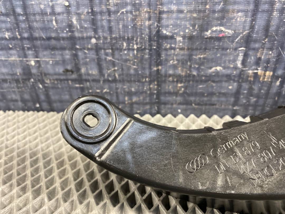 Крепление бампера, 270 рублей, Красноярск