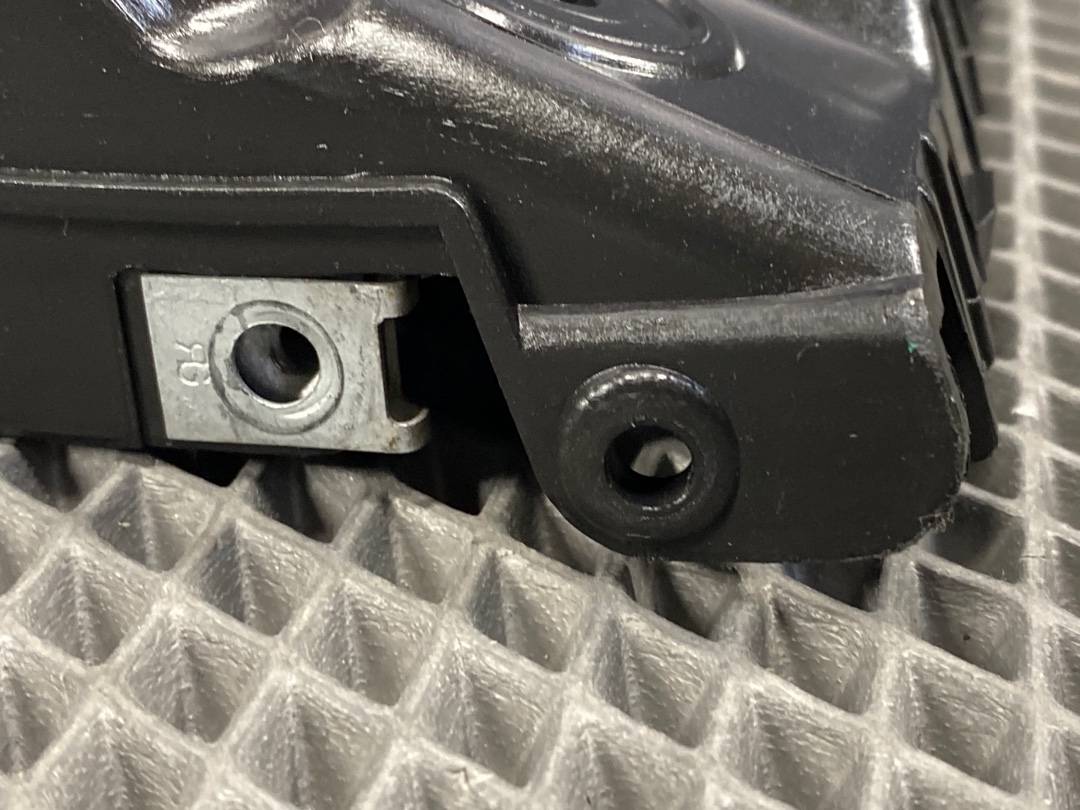 Крепление бампера, 270 рублей, Красноярск