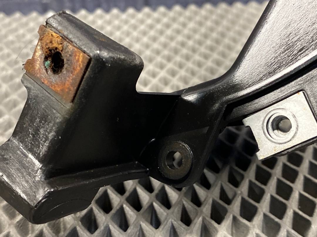 Крепление бампера, 270 рублей, Красноярск