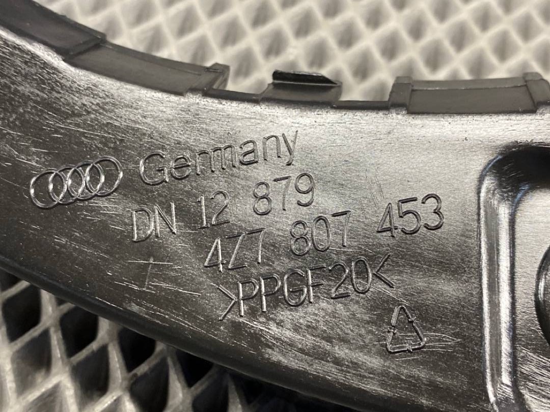 Крепление бампера, 270 рублей, Красноярск