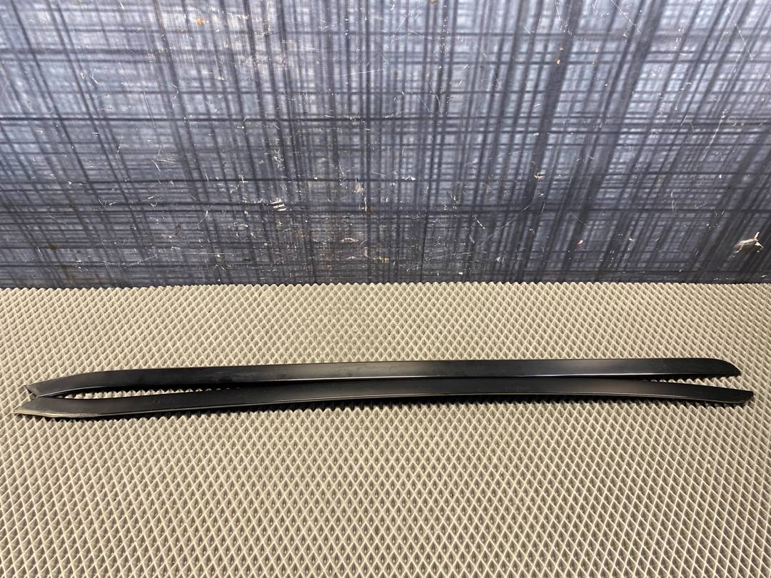 Молдинг лобового стекла, 400 рублей, Красноярск