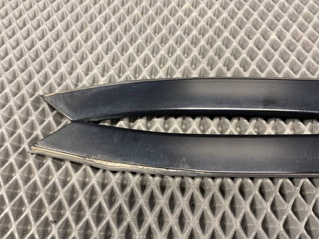 Молдинг лобового стекла, 400 рублей, Красноярск