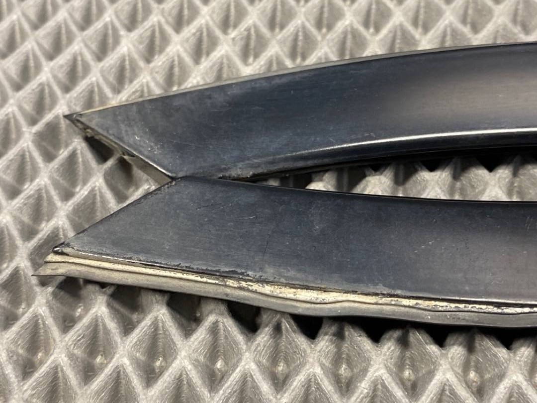 Молдинг лобового стекла, 400 рублей, Красноярск