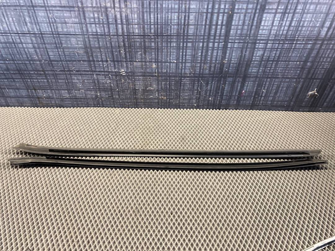 Молдинг лобового стекла, 400 рублей, Красноярск