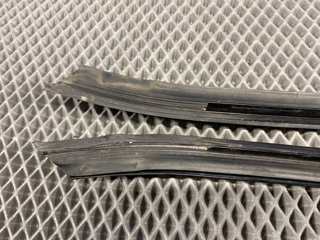 Молдинг лобового стекла, 400 рублей, Красноярск