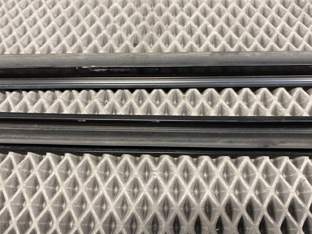 Молдинг лобового стекла, 400 рублей, Красноярск