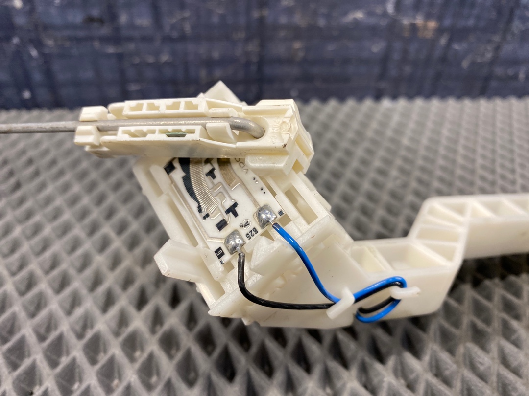 Датчик уровня топлива, 500 рублей, Красноярск