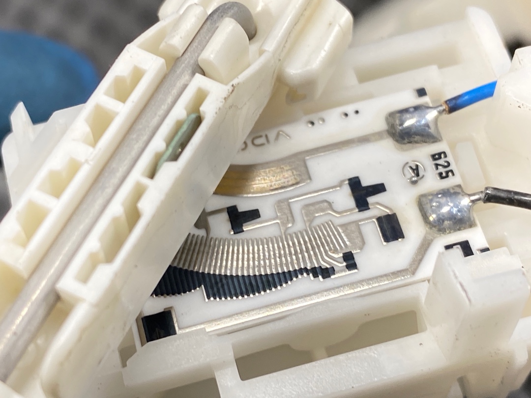 Датчик уровня топлива, 500 рублей, Красноярск