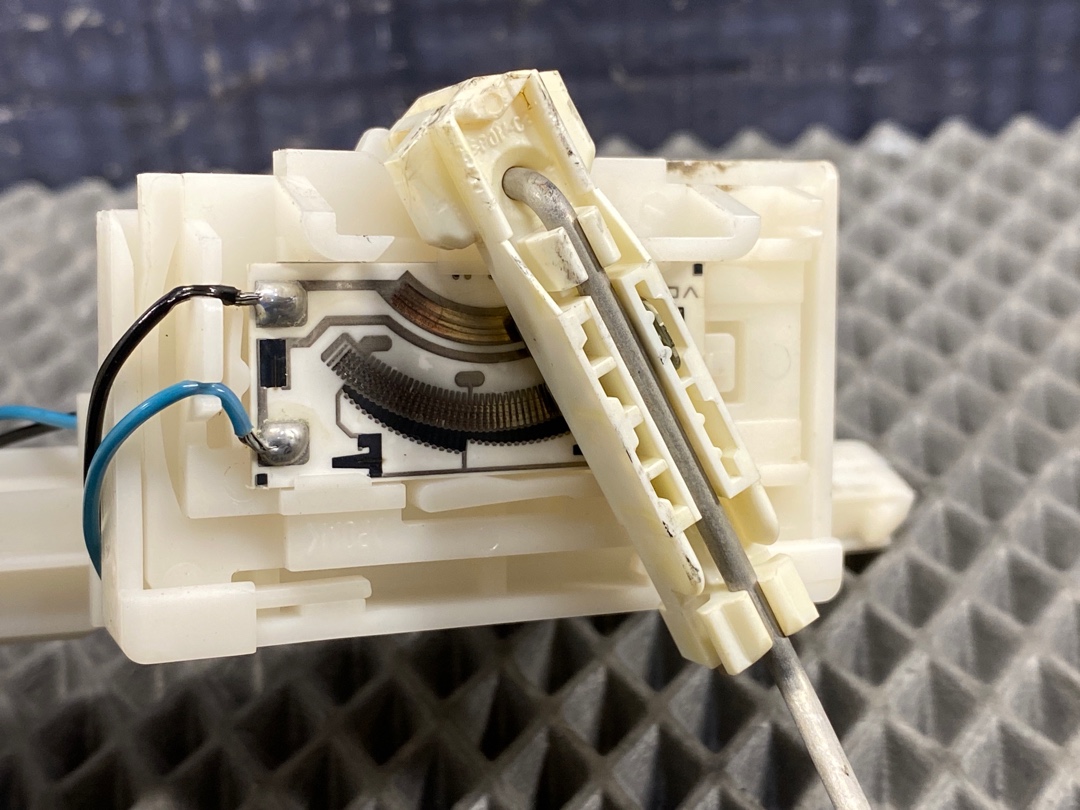 Датчик уровня топлива, 500 рублей, Красноярск