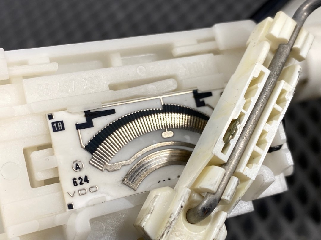 Датчик уровня топлива, 500 рублей, Красноярск