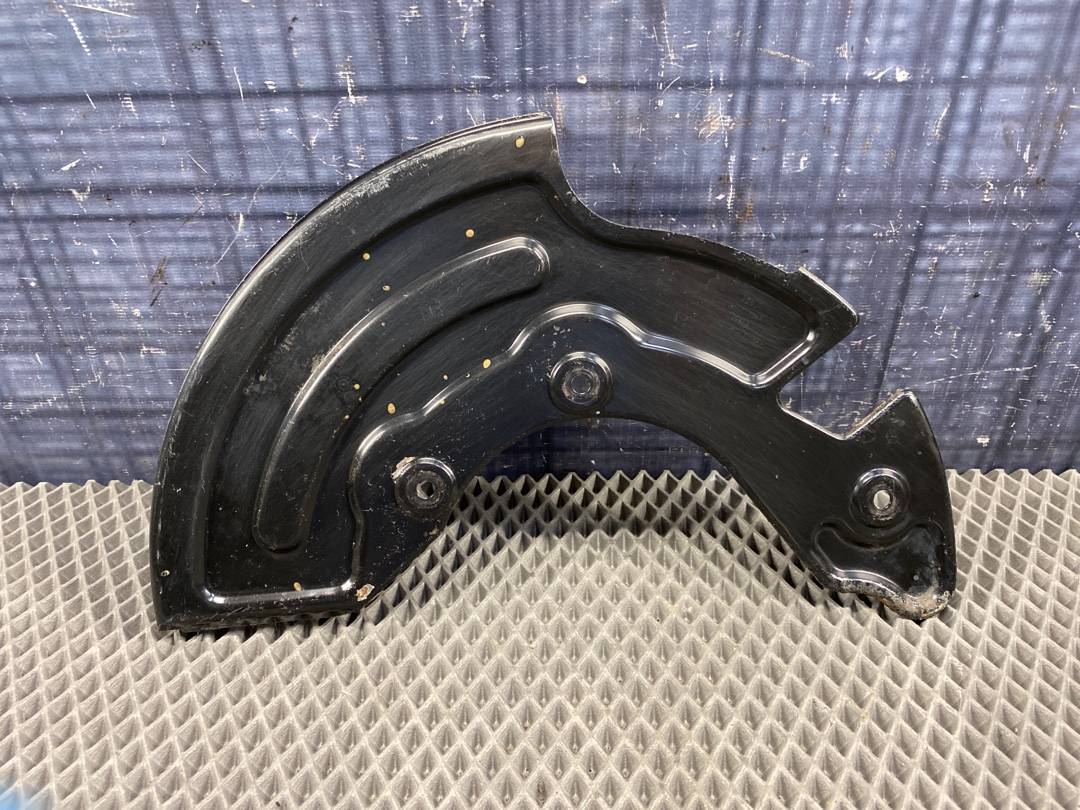 Кожух тормозного диска, 500 рублей, Красноярск