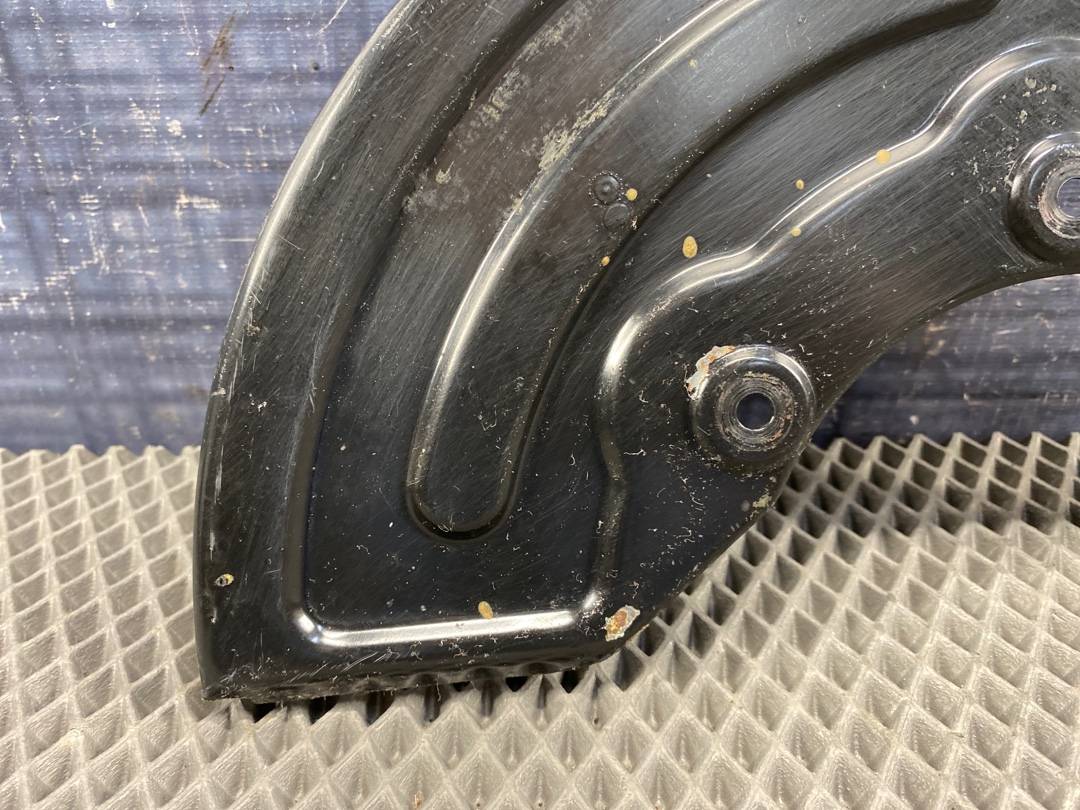 Кожух тормозного диска, 500 рублей, Красноярск