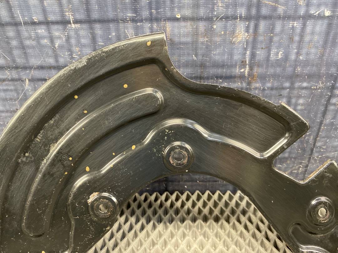 Кожух тормозного диска, 500 рублей, Красноярск