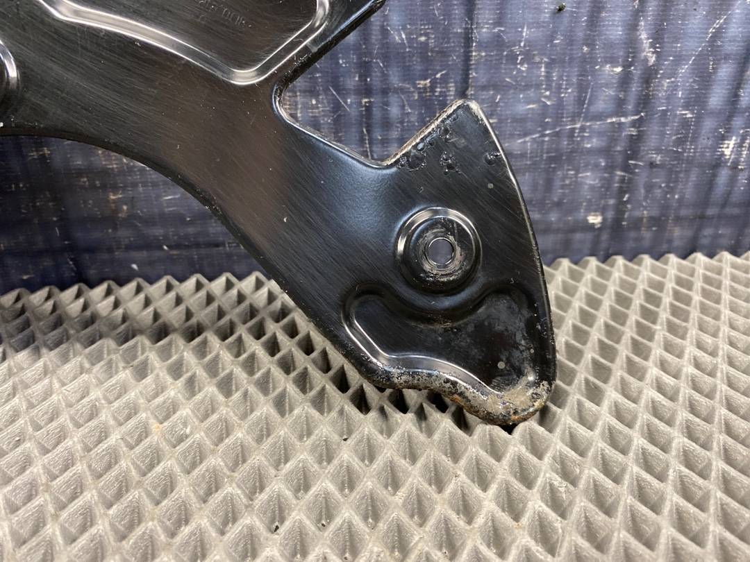 Кожух тормозного диска, 500 рублей, Красноярск