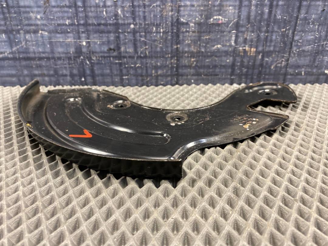 Кожух тормозного диска, 500 рублей, Красноярск