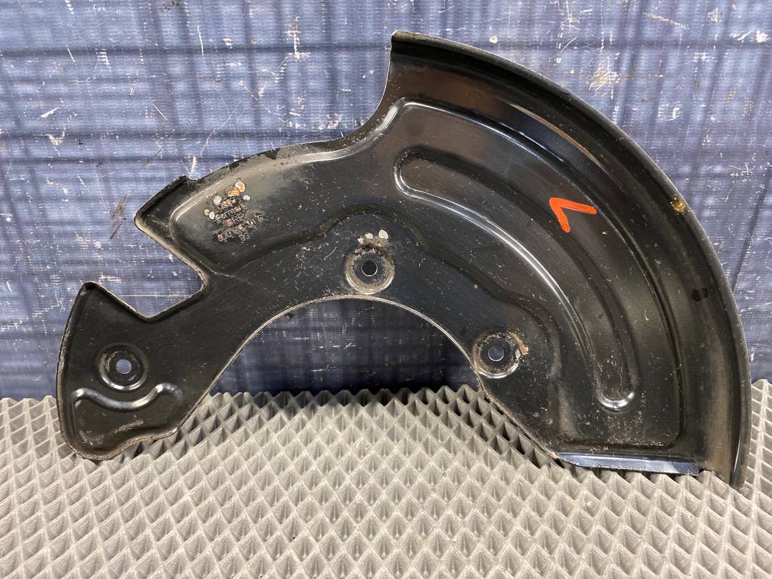 Кожух тормозного диска, 500 рублей, Красноярск