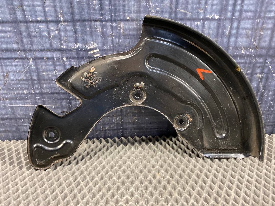 Кожух тормозного диска, 500 рублей, Красноярск