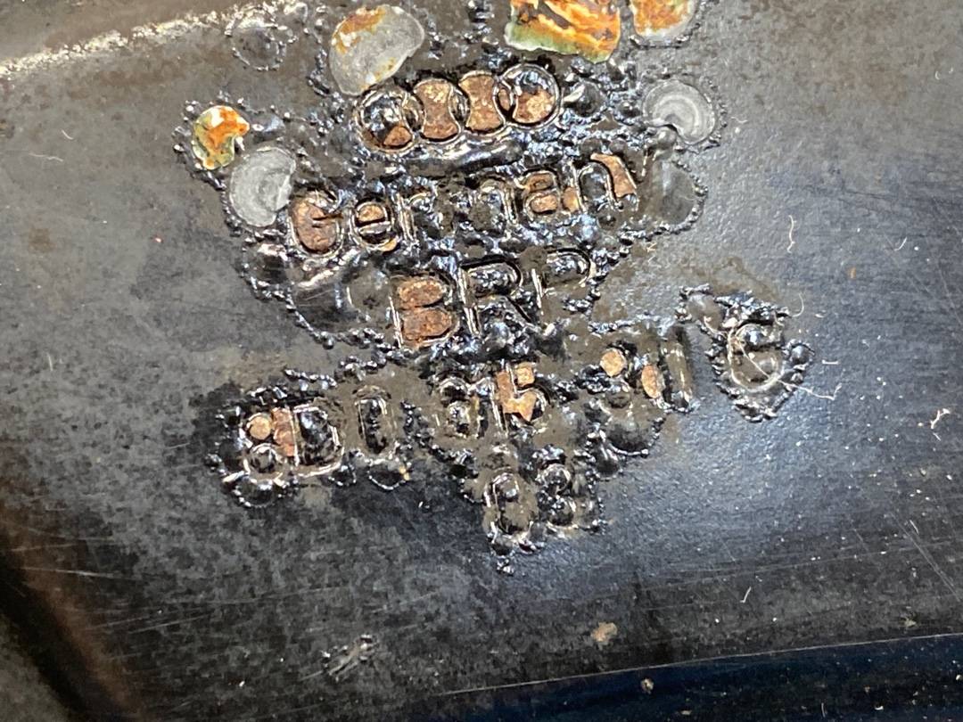 Кожух тормозного диска, 500 рублей, Красноярск