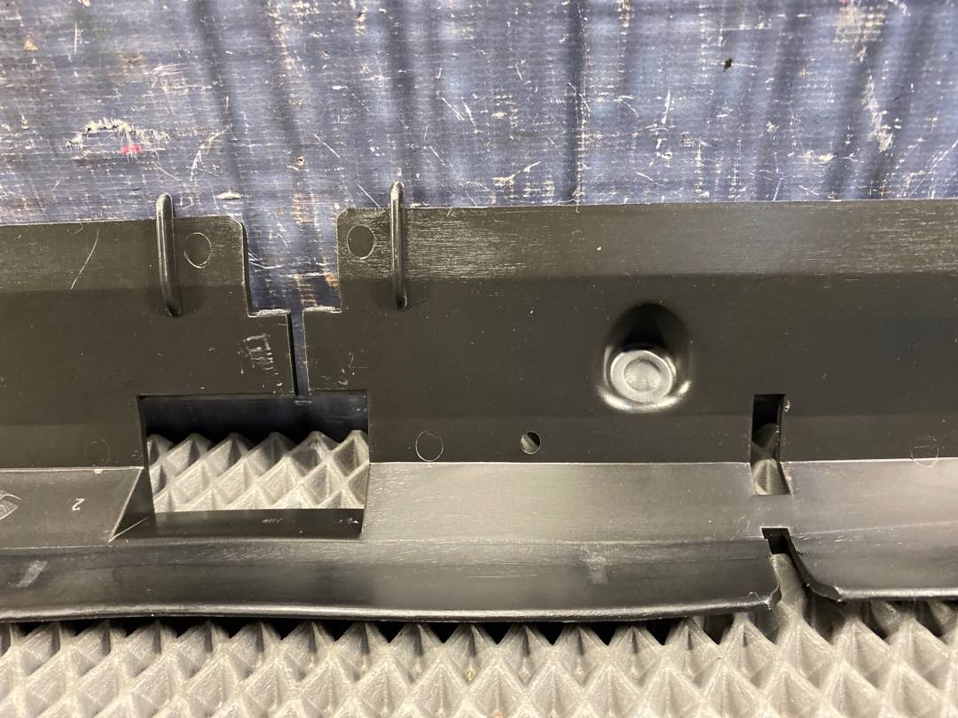 Диффузор радиатора, 300 рублей, Красноярск