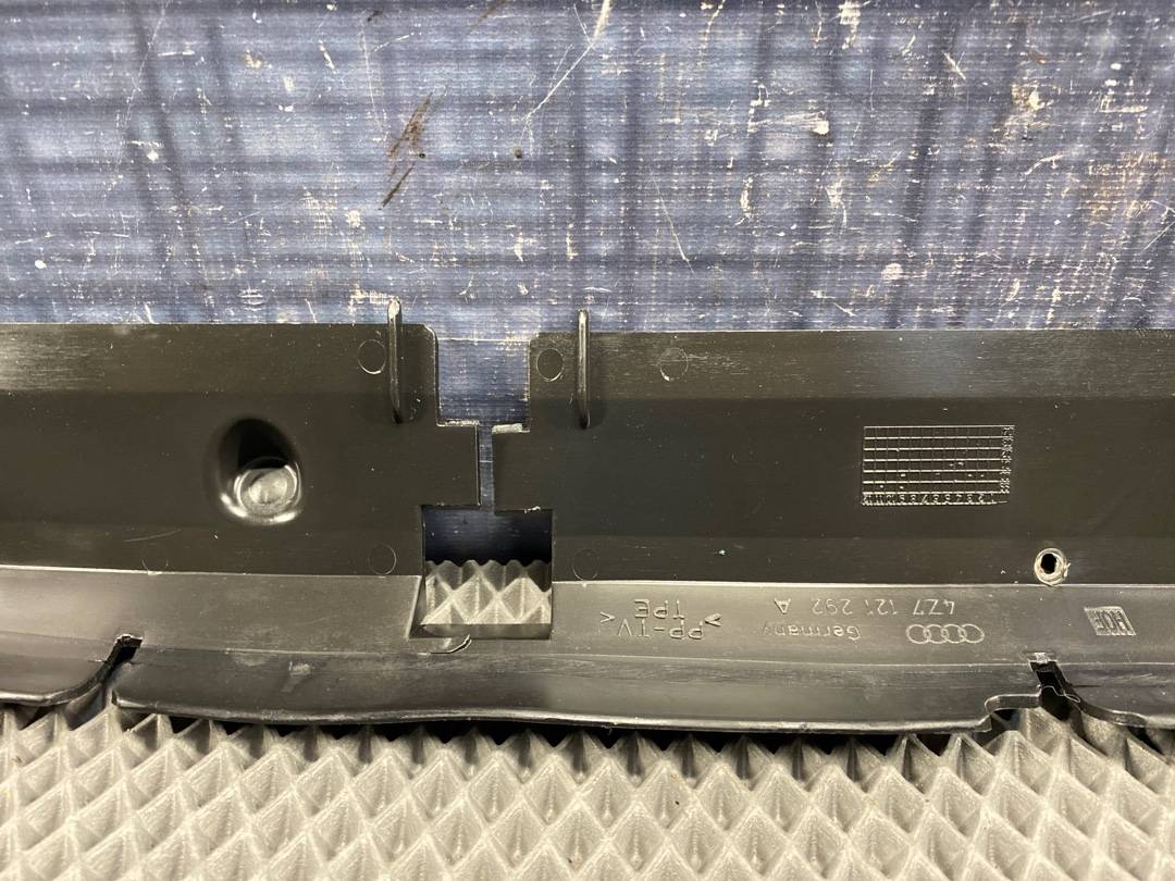 Диффузор радиатора, 300 рублей, Красноярск