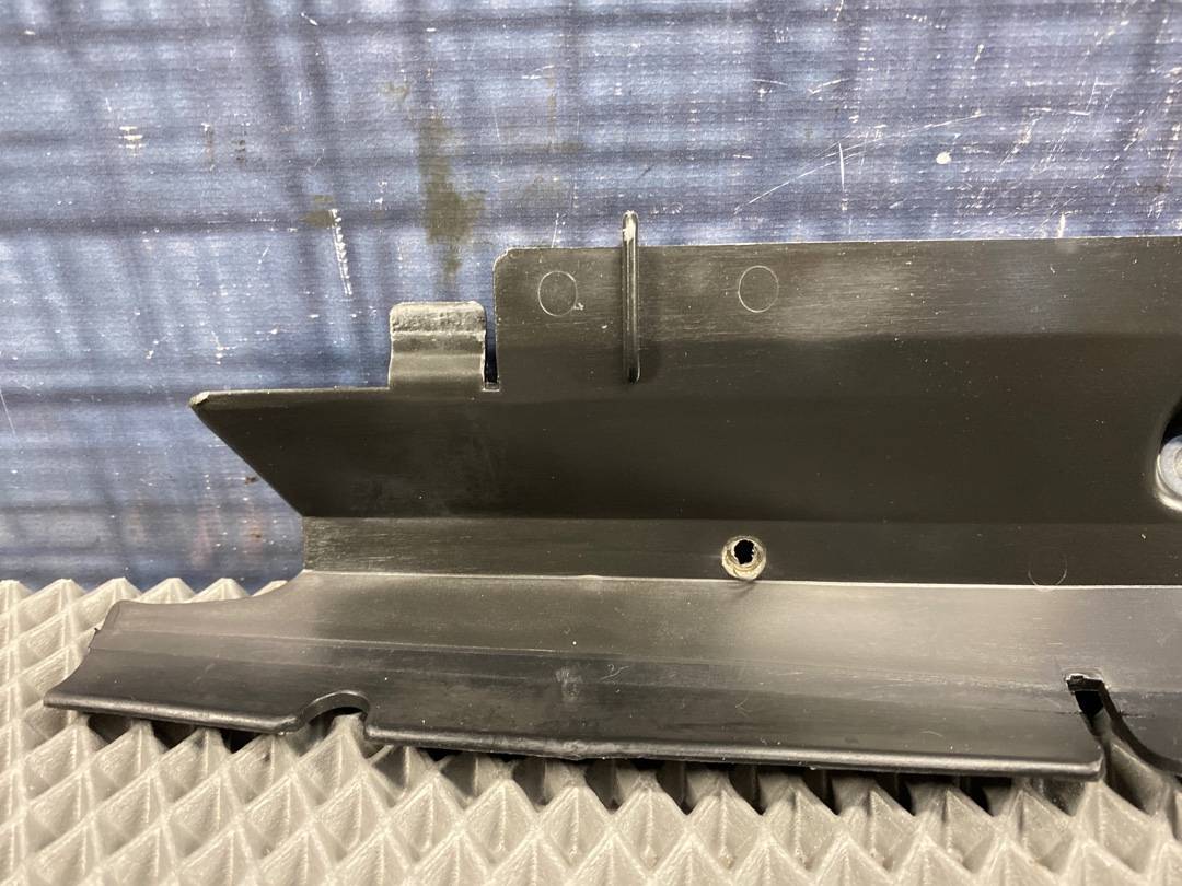 Диффузор радиатора, 300 рублей, Красноярск