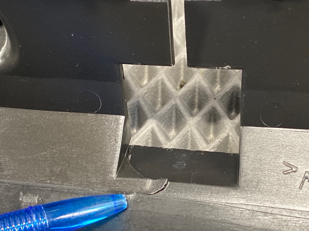 Диффузор радиатора, 300 рублей, Красноярск