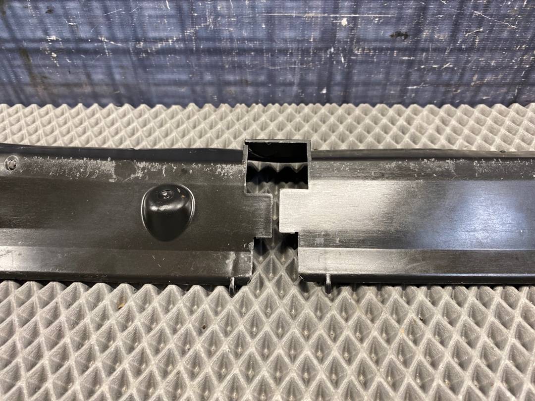 Диффузор радиатора, 300 рублей, Красноярск