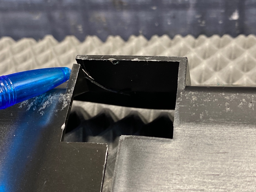 Диффузор радиатора, 300 рублей, Красноярск