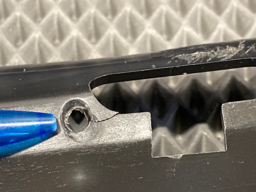 Диффузор радиатора, 300 рублей, Красноярск