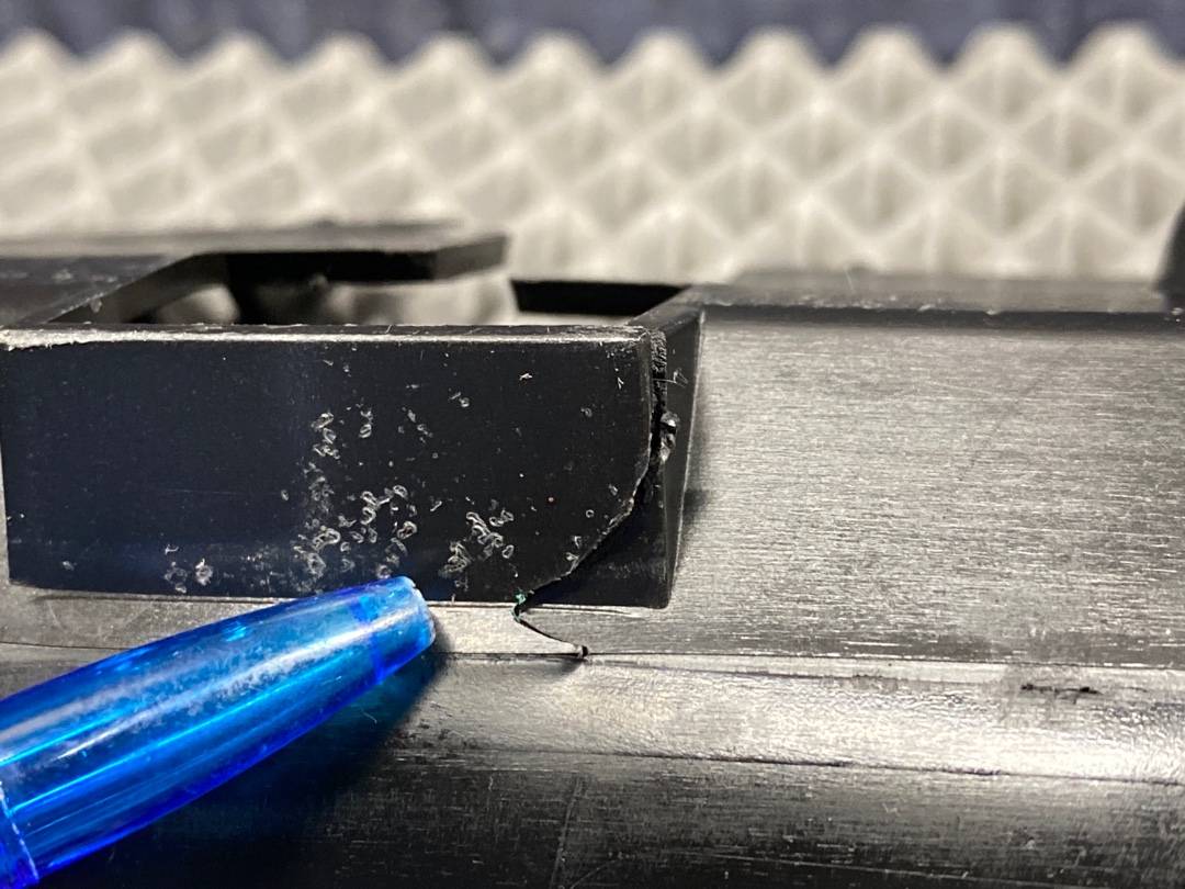 Диффузор радиатора, 300 рублей, Красноярск