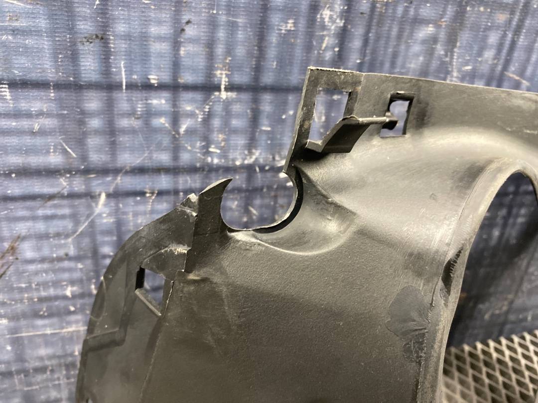 Кожух рулевой рейки, 325 рублей, Красноярск