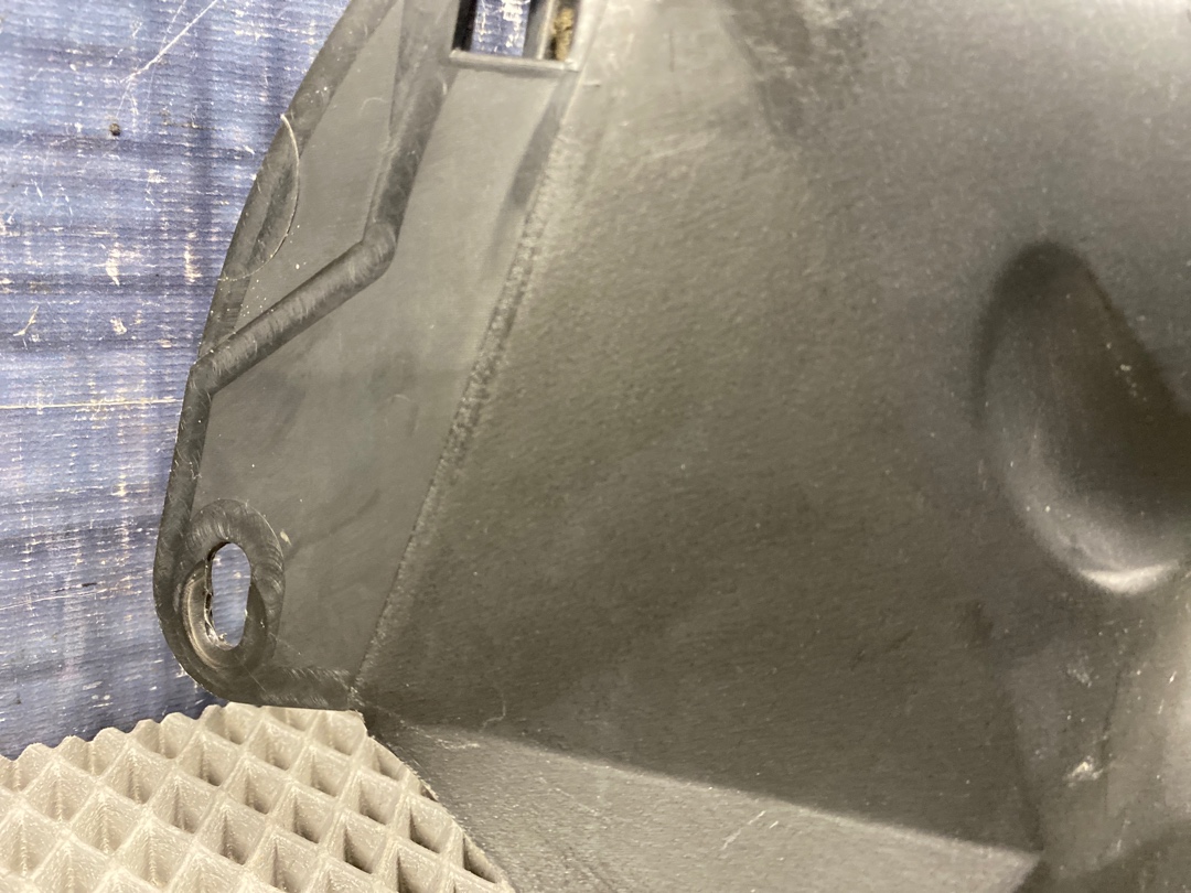 Кожух рулевой рейки, 325 рублей, Красноярск