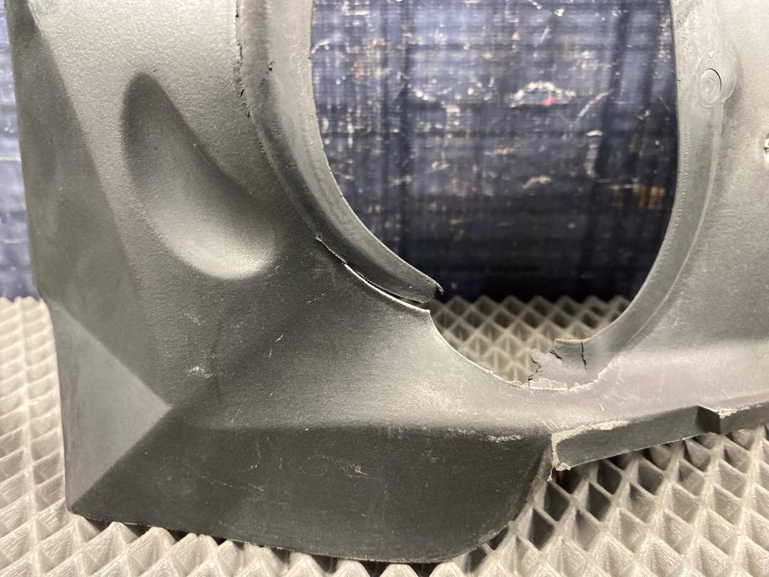 Кожух рулевой рейки, 325 рублей, Красноярск