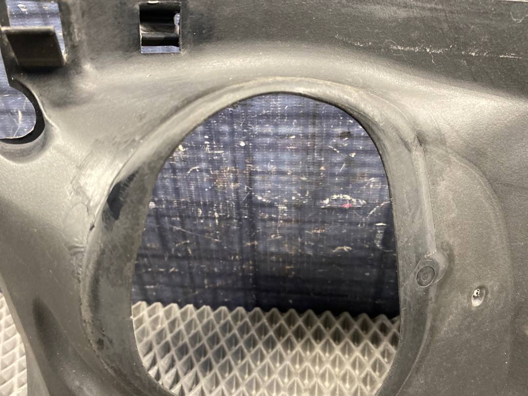 Кожух рулевой рейки, 325 рублей, Красноярск