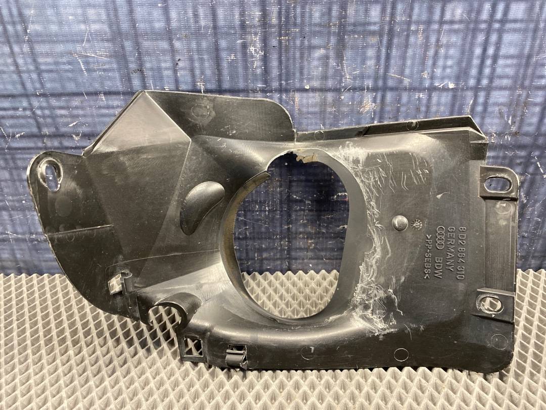 Кожух рулевой рейки, 325 рублей, Красноярск