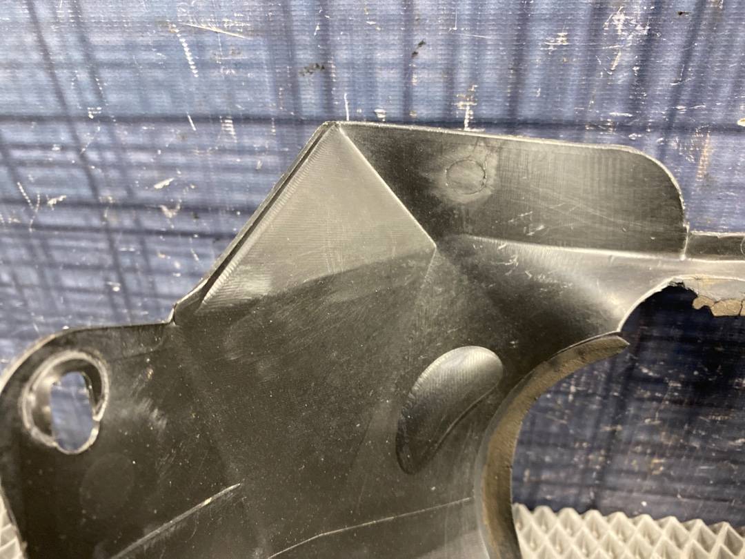 Кожух рулевой рейки, 325 рублей, Красноярск