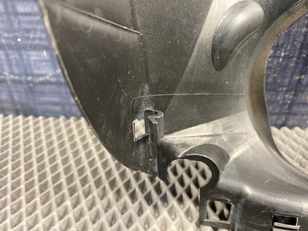 Кожух рулевой рейки, 325 рублей, Красноярск