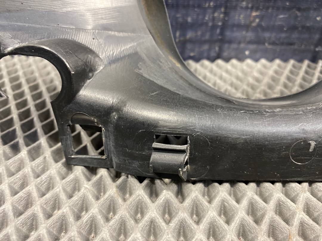 Кожух рулевой рейки, 325 рублей, Красноярск