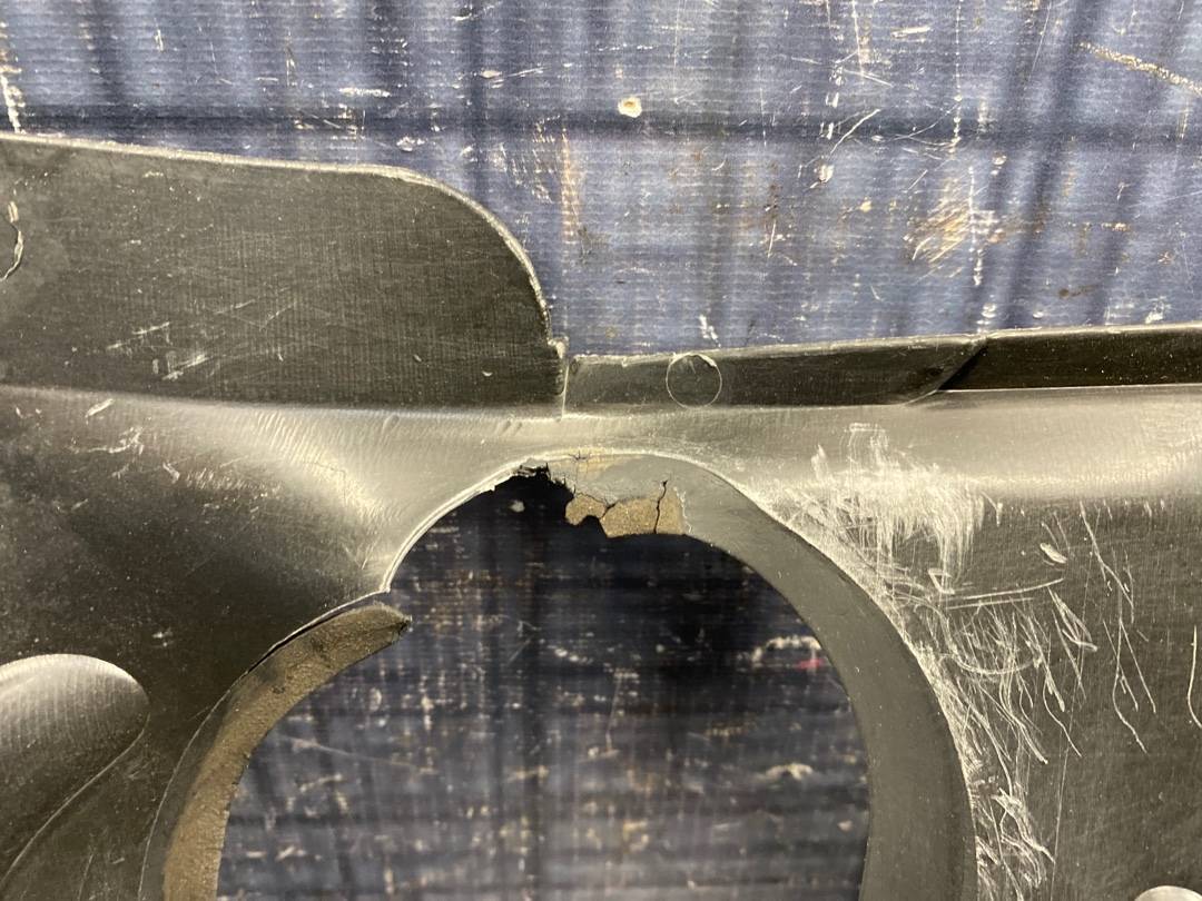 Кожух рулевой рейки, 325 рублей, Красноярск