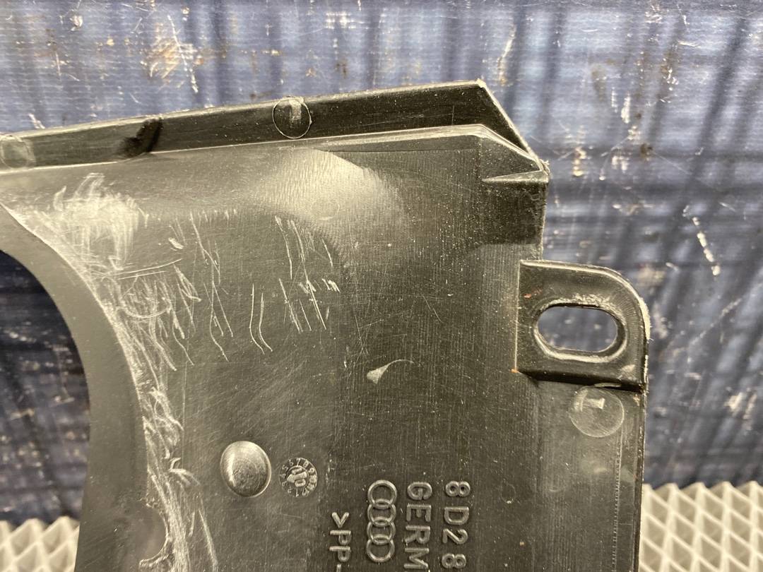 Кожух рулевой рейки, 325 рублей, Красноярск