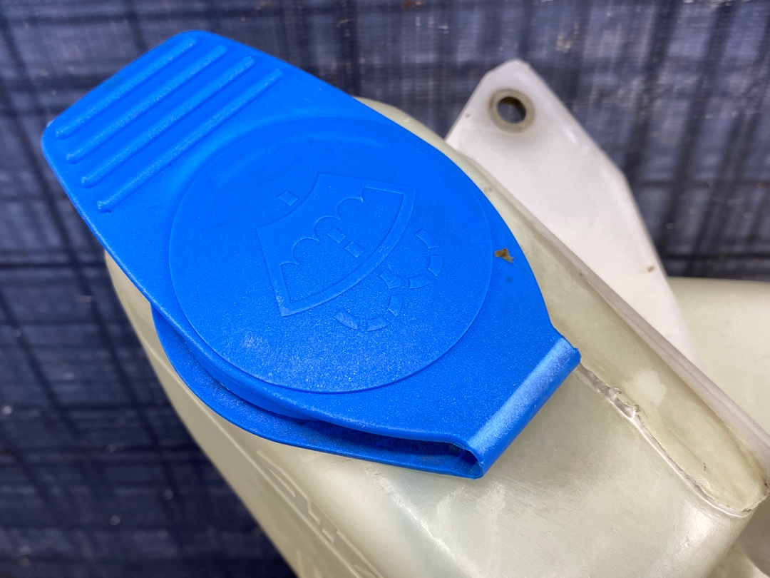 Бачок омывателя, 750 рублей, Красноярск