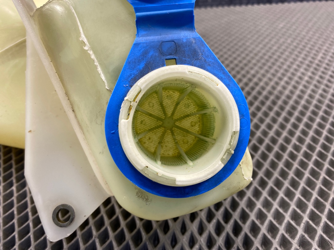 Бачок омывателя, 750 рублей, Красноярск