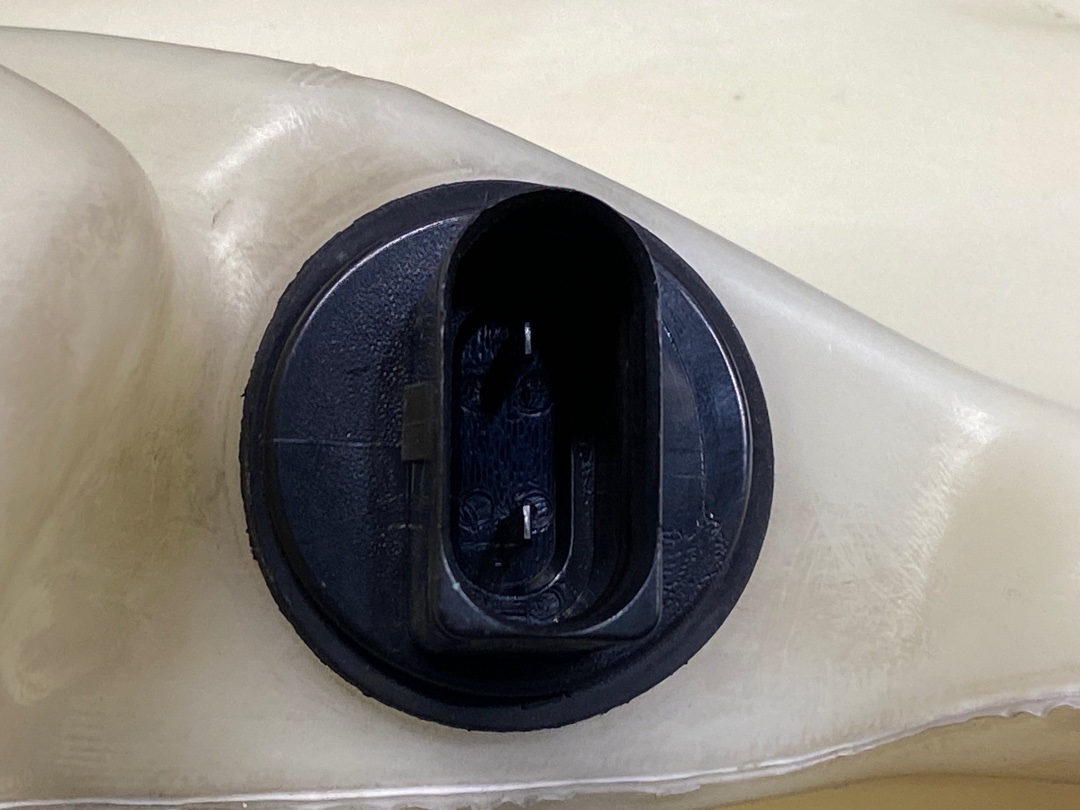 Бачок омывателя, 750 рублей, Красноярск