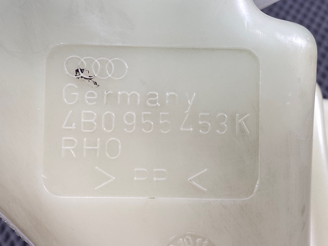 Бачок омывателя, 750 рублей, Красноярск