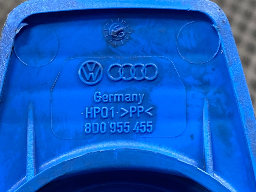 Бачок омывателя, 750 рублей, Красноярск